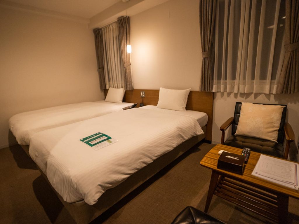 Citio Hotel Shizuoka - Mt Fuji itinerary