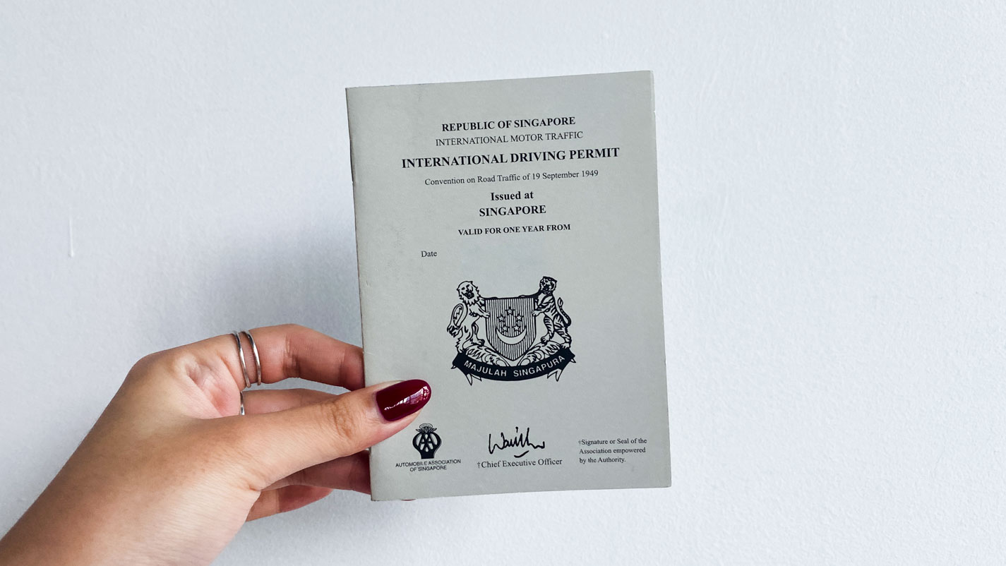 Driving in Japan — 15 Things First Timers Should Know Before Planning ...