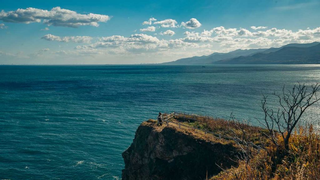 Otaru Hiyoriyama Lighthouse Ocean View - Best things to do in Otaru