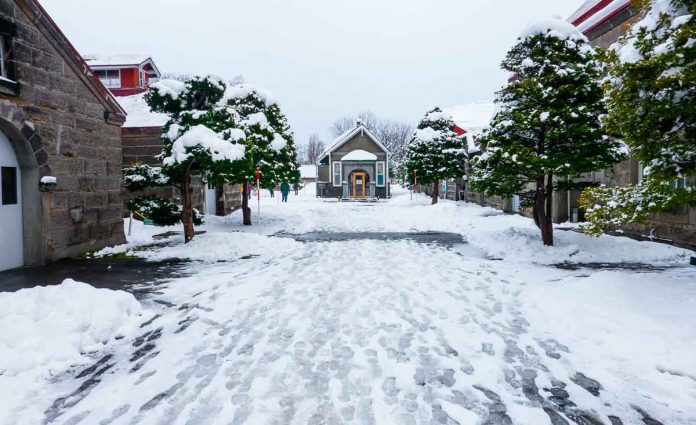 Featured Image -Hokkaido First-timer's Itinerary