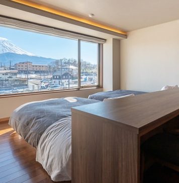 Featured - Japan Accommodations