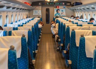 Featured - Osaka Transport Guide