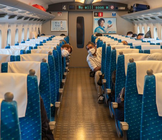 Osaka Transport Guide — Maximising Your Transport Passes for Travelling In And Around Osaka Featured - Osaka Transport Guide
