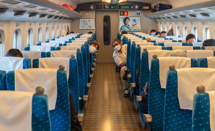 Featured - Osaka Transport Guide Featured - Osaka Transport Guide