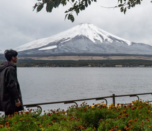 9 Best Mt Fuji Viewing Spots — Must-visits and Lesser Known Guide to the Best Photo Spots Yamanaka FB image