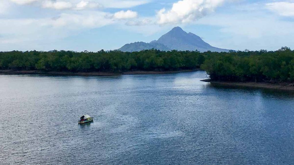 Kuching Wetlands National Park - Long Weekend Getaways