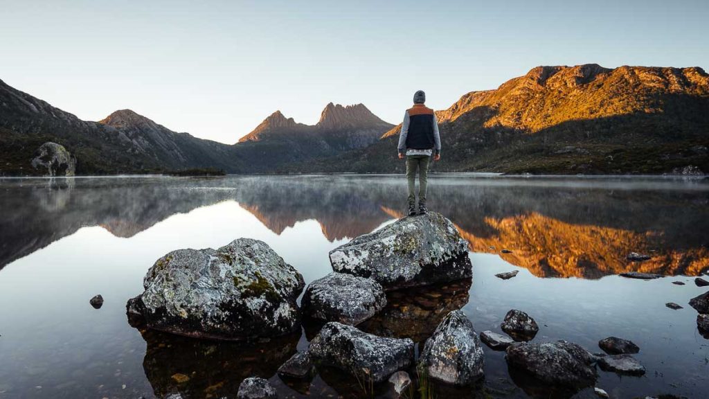 Cradle Mountain Overland Track - Things to do in Tasmania
