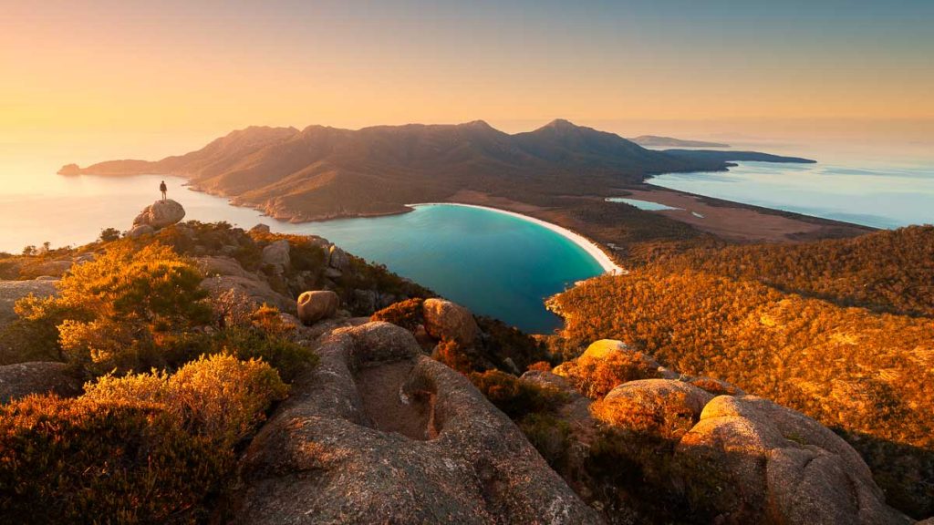 Things to do in Tasmania: Your Bucket List Guide to an Epic Weekend Getaway