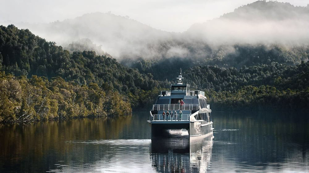 Gordon River Cruises - Best Things to do in Tasmania