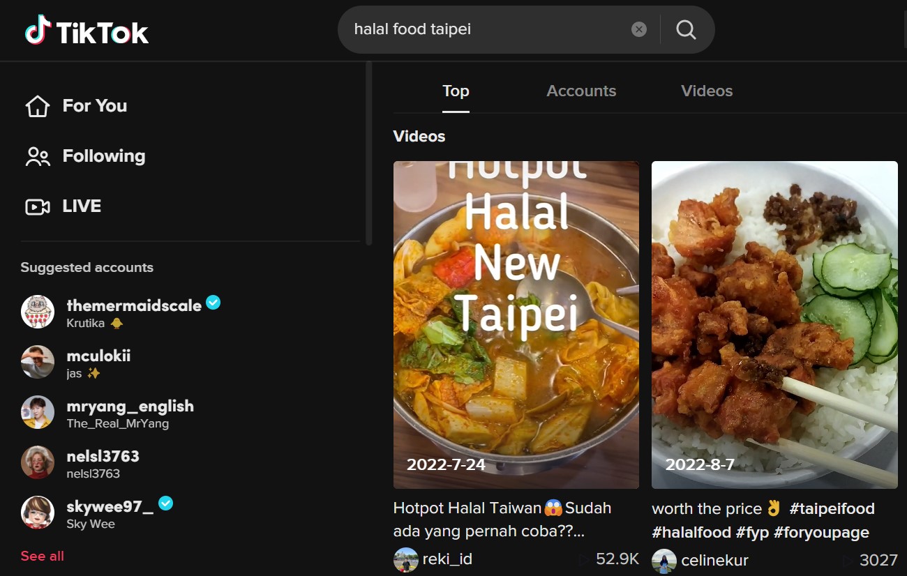 7 Essential Tips to Finding Halal Food in NonMuslim Countries