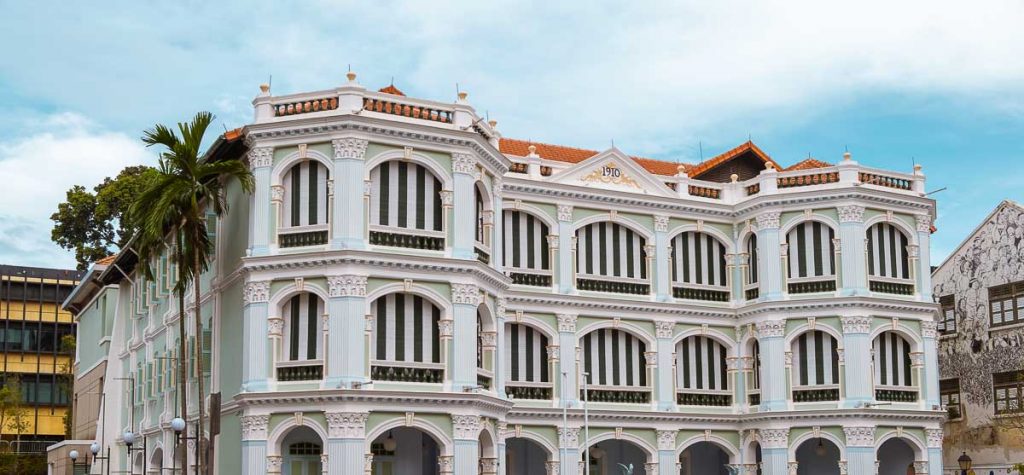 The Peranakan Museum - Things to do in Singapore Jan - Feb 2023