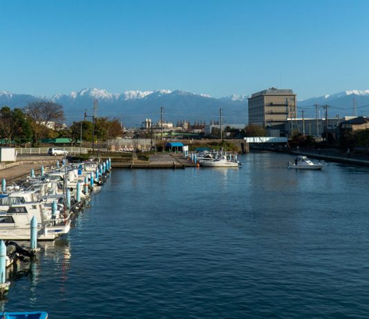 17 Things to Do in Hokuriku, Japan— First Timer’s Guide to Fukui, Ishikawa and Toyama Marina at Toyama City - things to do in Hokuriku