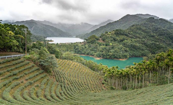 Featured - Taipei Itinerary