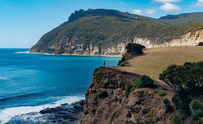 Featured - Tasmania Itinerary