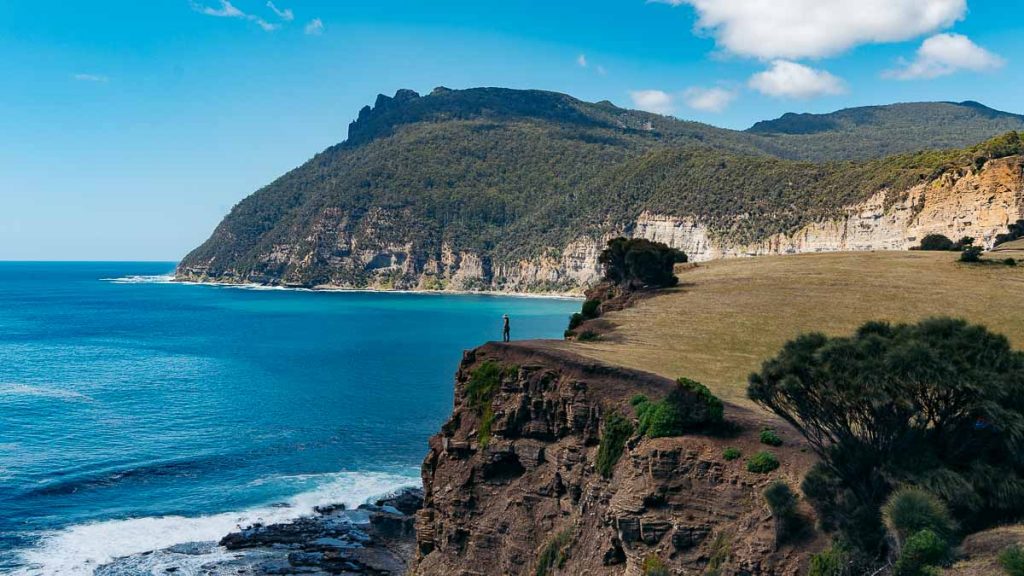 Maria Island - Tasmania Itinerary