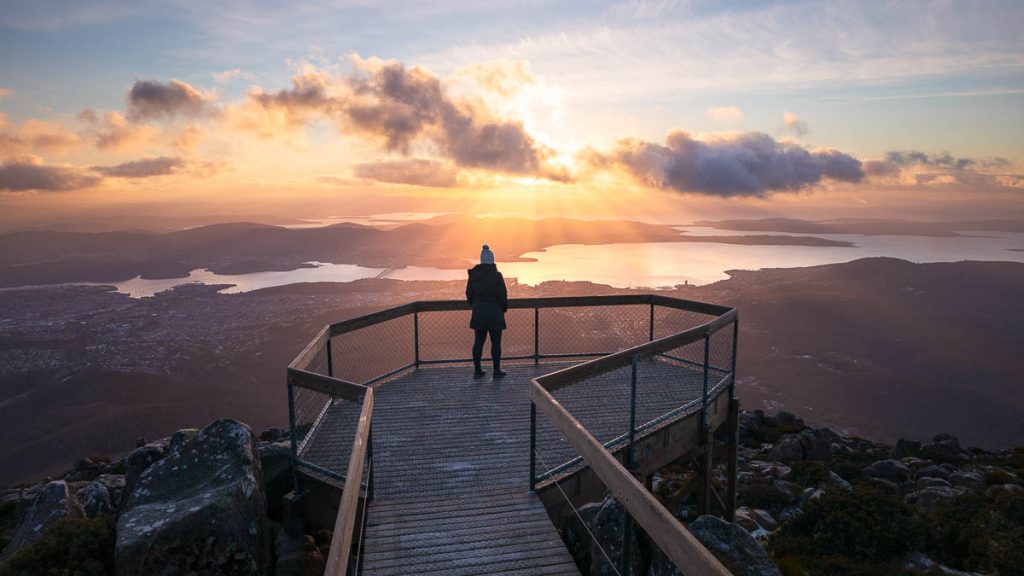 kunanyi-Mount Wellington - Best Things to do in Hobart