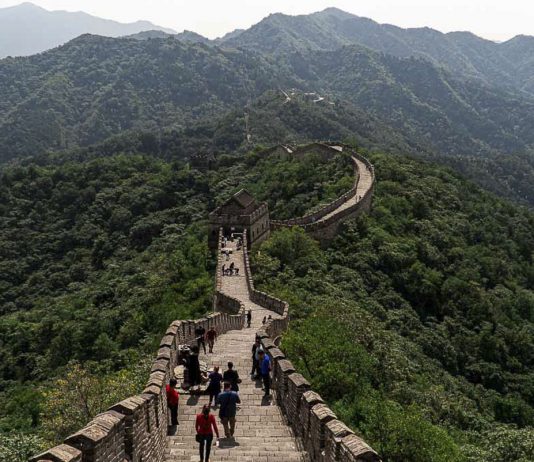 Featured Image - China Reopening