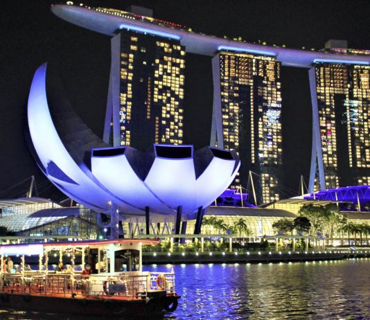 Featured Image - SingapoRewards