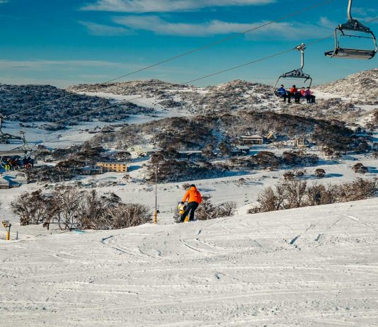 Featured - New South Wales Itinerary