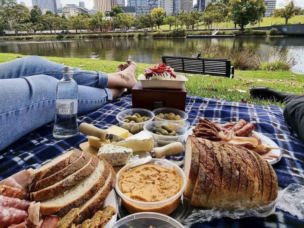 Mystery Picnic Destination - Things to Do in Australia