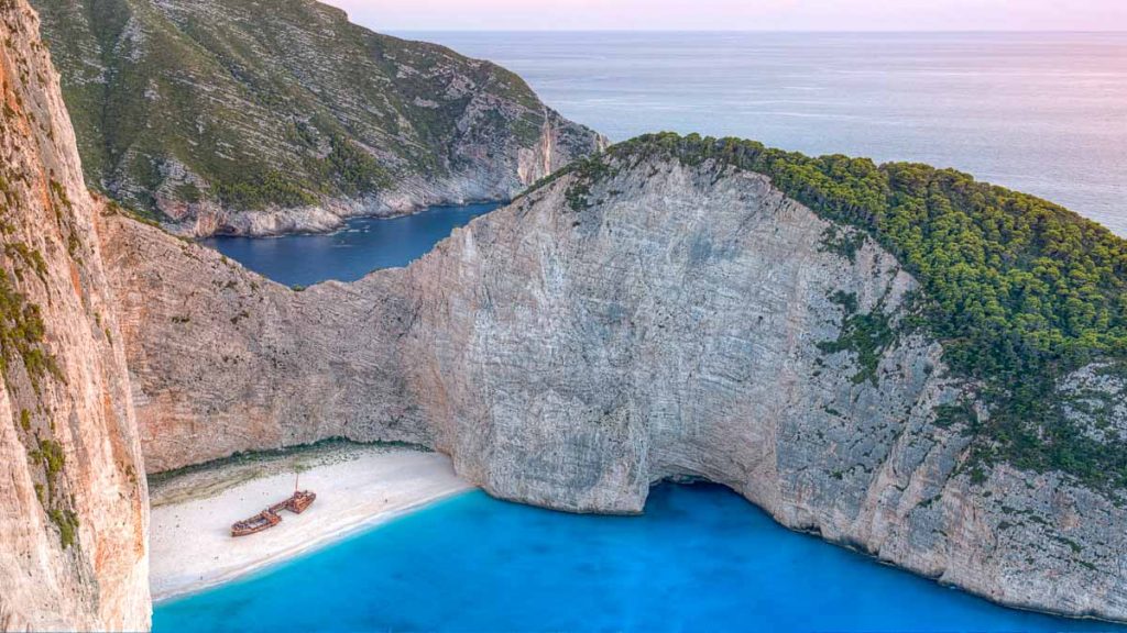 Shipwreck Beach - Things to do in Zakynthos