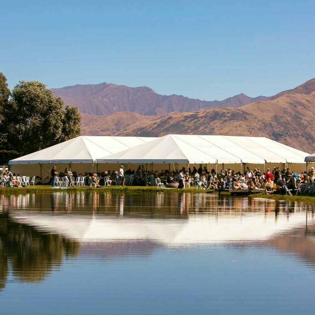 Ripe, The Wanaka Food and Wine Festival - New Zealand Off-peak Guide