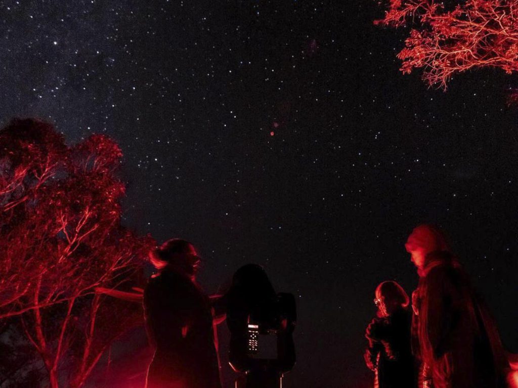 Stargazing Tour in Blue Mountains - Things to Do in Australia