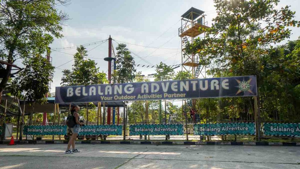 Belalang Adventure - Things to do in Batam