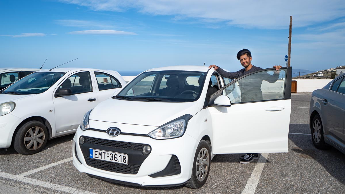 Everything You Need to Know About Planning a Luxurious Greece Itinerary