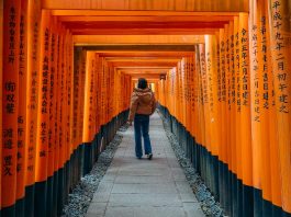 Featured - Japan Itinerary