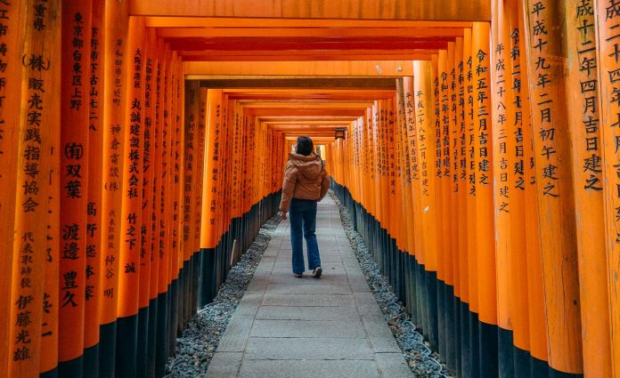 Featured - Japan Itinerary Featured - Japan Itinerary