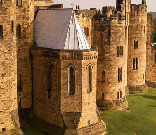 Featured - Potterhead Travel Bucket List