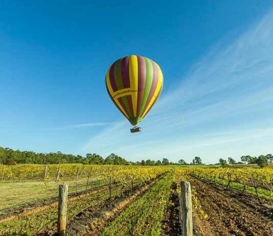 Featured - Things to do in Australia