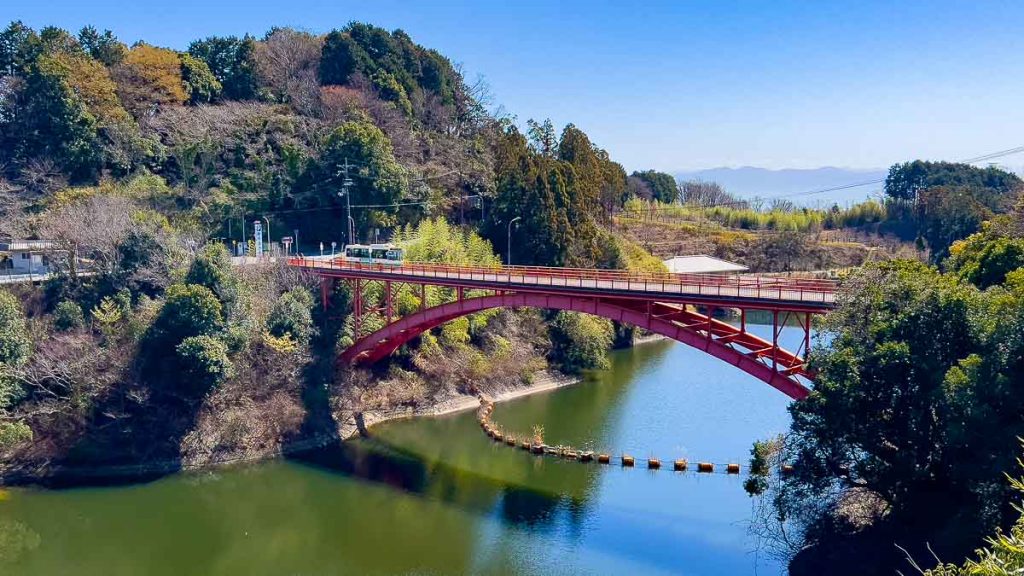 Nara Kaiun Bungy - Nara Day Trip