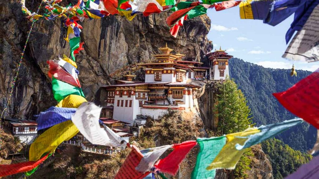 Kingdom of Bhutan