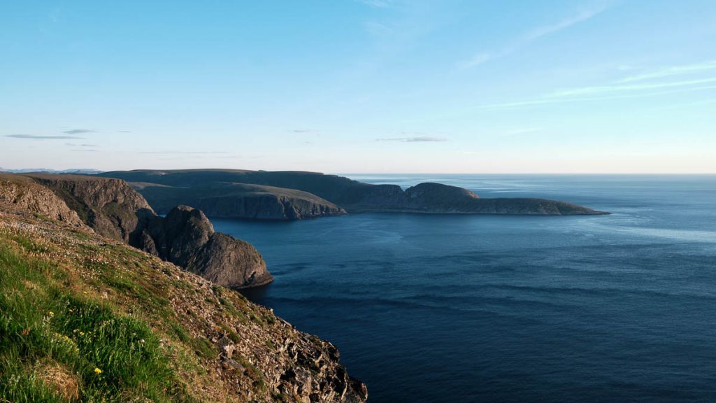 Norway North Cape - Europe Itineraries
