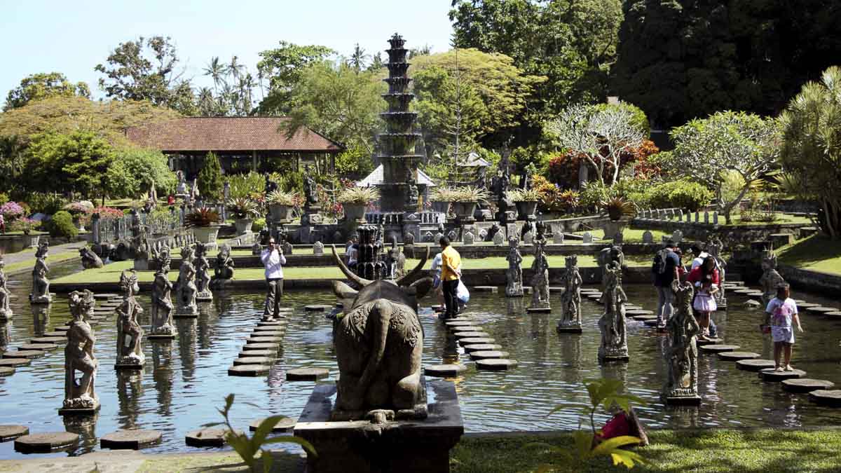 Candidasa and Eastern Bali - What to Do in Bali