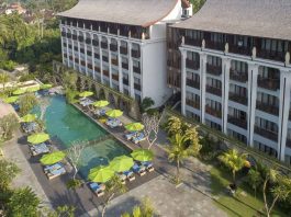 Element by Westin Bali - Bali Accommodation