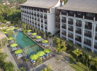 Element by Westin Bali - Bali Accommodation