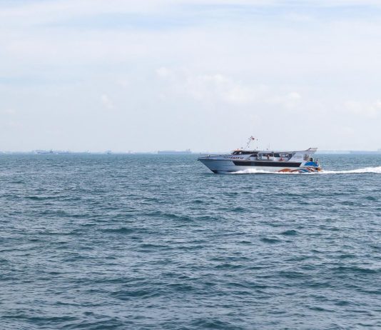2D1N Batam Itinerary — Weekend Getaway with Adventurous Things to Do, Hidden Beaches and Cafe-hopping