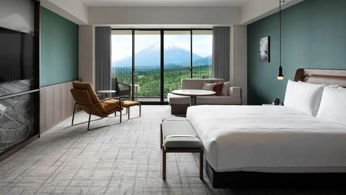 12 Best Luxury Getaways Based on Your Horoscope