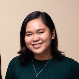 Louise Martin - The Travel Intern