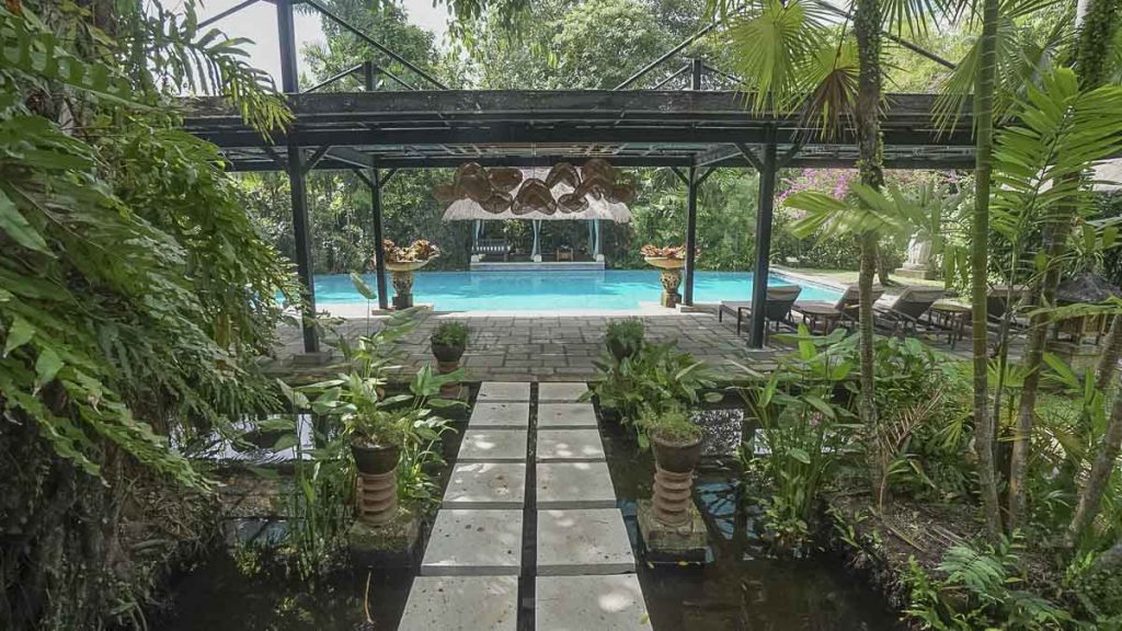 Plataran Canggu - Exterior - Where to Stay in Bali