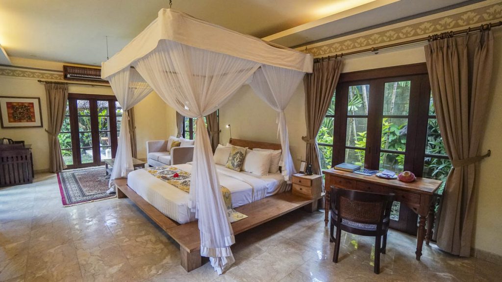 Plataran Canggu - Villa - Where to Stay in Bali