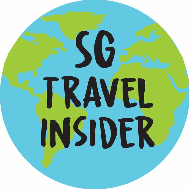 SG Travel Insider - Community Telegram Channel