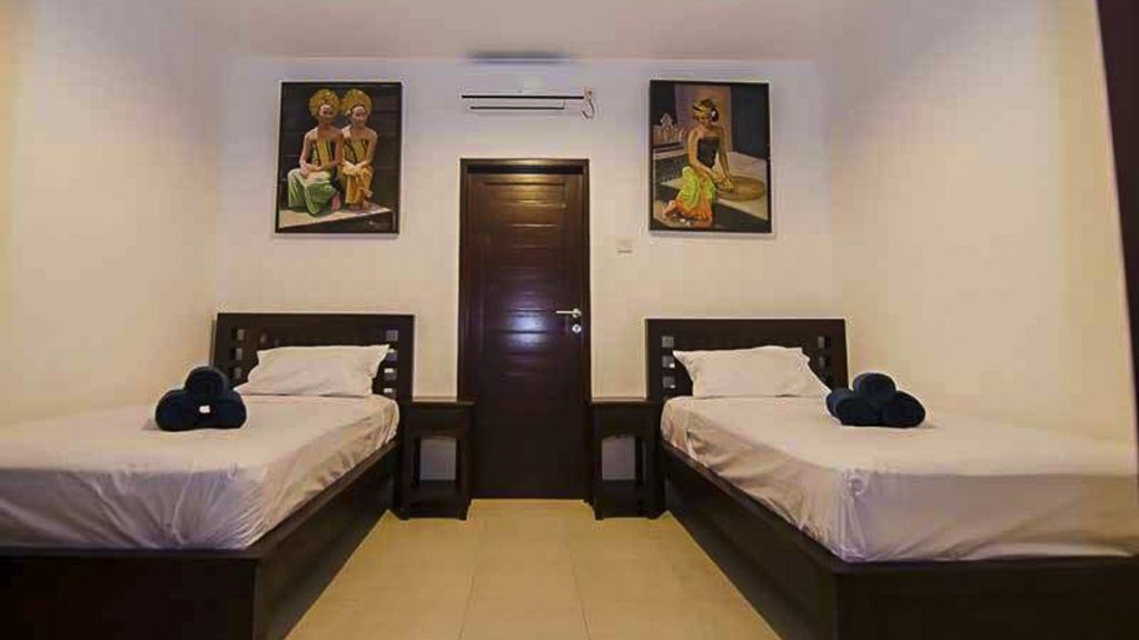 Sanur Guest House - Room - Bali Resorts