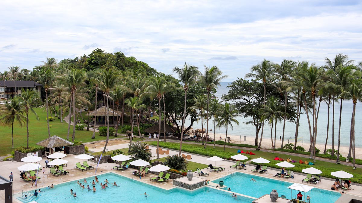 club med bintan resort — retreat in Bintan