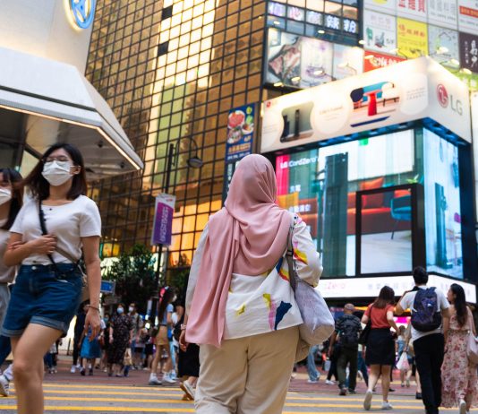 6D5N Hong Kong Itinerary for the Young Muslim Traveller — Hidden Gems, Local Halal Food and Quintessential Attractions