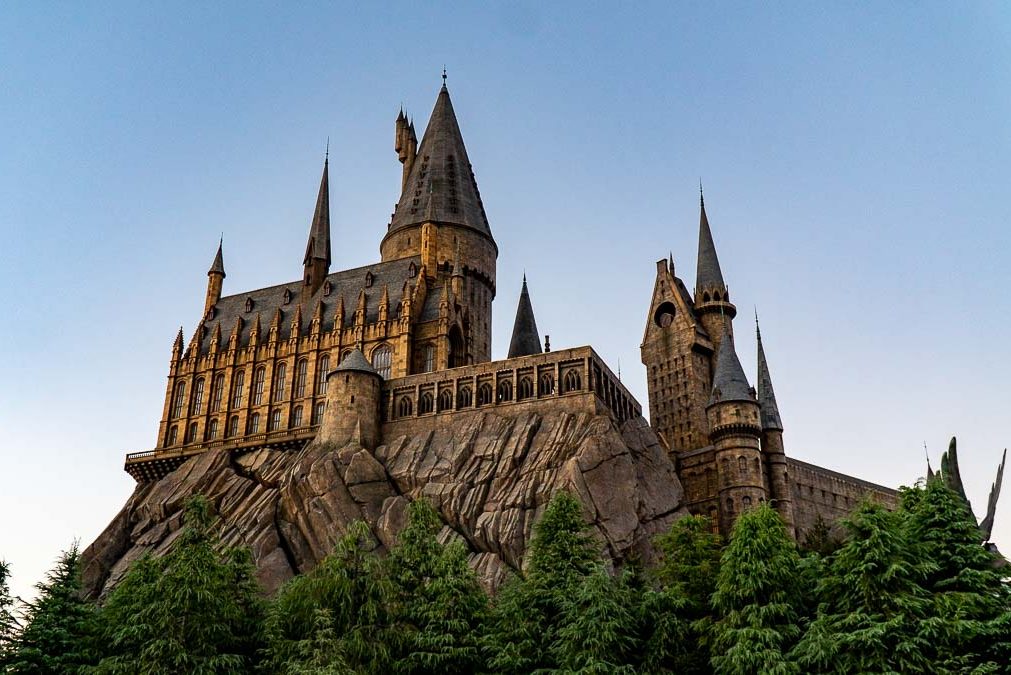 Hogwarts-Castle-at-Universal-Studios-Japan-USJ-Guide