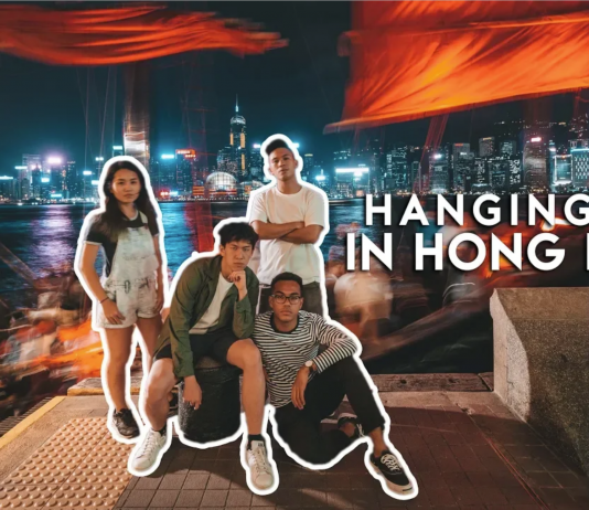 Halal vs Non-Halal Food? — Hong Kong Thumbnail